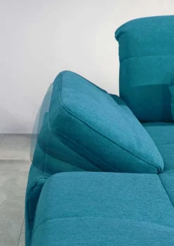 Megapol Atlantis Wohnlandschaft U-Form Clearance