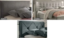 HAPO GmbH & Co. KG Bahia Boxspringbett 200x200 Sale