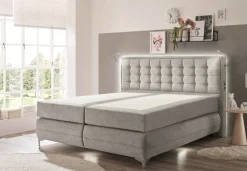 HAPO GmbH & Co. KG Bahia Boxspringbett 200x200 Sale