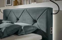 HAPO GmbH & Co. KG Bahia Boxspringbett 200x200 Sale