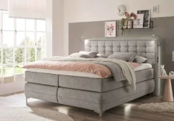 HAPO GmbH & Co. KG Bahia Boxspringbett 100x200 Discount
