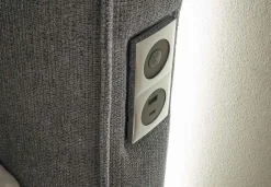 HAPO GmbH & Co. KG Bahia Boxspringbett 100x200 Discount