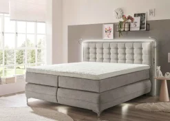 HAPO GmbH & Co. KG Bahia Boxspringbett 100x200 Discount