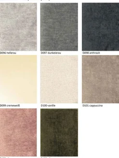 HAPO GmbH & Co. KG Bahia Boxspringbett 180x200 Online