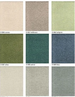 HAPO GmbH & Co. KG Bahia Boxspringbett 180x200 Online