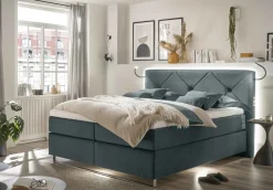 HAPO GmbH & Co. KG Bahia Boxspringbett 180x200 Online