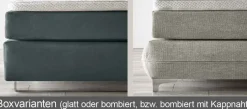 HAPO GmbH & Co. KG Bahia Boxspringbett 180x200 Online
