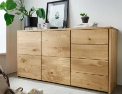 Forestales Bakersfield Sideboard Massivholz Sale
