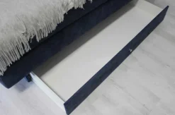 Kretschmar Schlafsysteme Bali Boxspringbett 180x200 mit Bettkasten Best