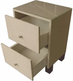 Kretschmar Schlafsysteme Bali Boxspringbett 180x200 mit Bettkasten Best
