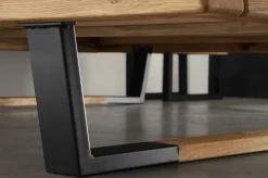 TPT Möbel 817 Balkenbett kiefer Clearance