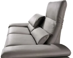 Leu Swiss Ballota Relax Sofa Leder Online