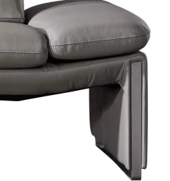 Leu Swiss Ballota Relax Sofa Leder Online