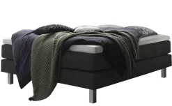 Hasena Basio Boxspringbett ohne Kopfteil Sale