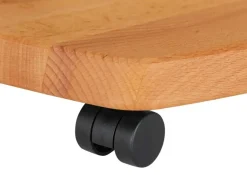 Vierhaus Vertrieb GmbH & Co. KG 7771 Beistelltisch höhenverstellbar Hot