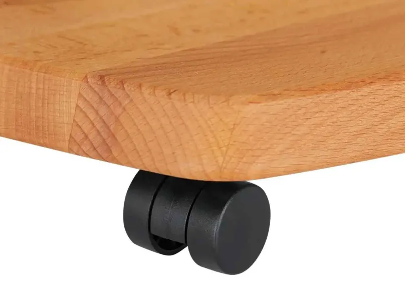 Vierhaus Vertrieb GmbH & Co. KG 7771 Beistelltisch höhenverstellbar Hot