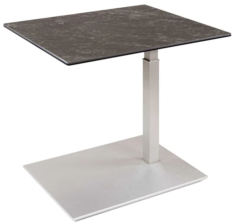 Vierhaus Vertrieb GmbH & Co. KG 1427/28 Beistelltisch Marmor Optik Outlet