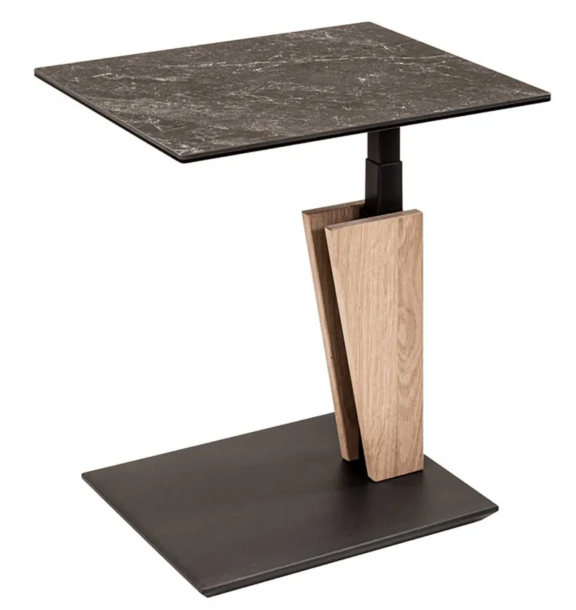 Vierhaus Vertrieb GmbH & Co. KG 5731 Beistelltisch Wohnzimmer modern Sale