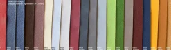 Leu Swiss Belen 2 Sitzer Sofa Leder modern Hot