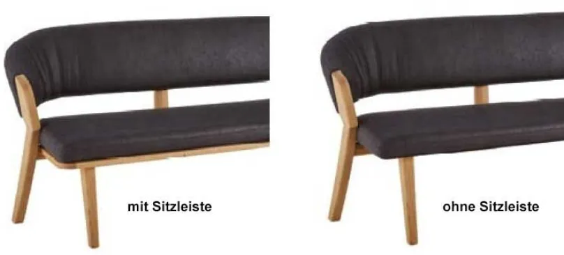 Schösswender Möbel Bella Eckbank wildeiche Best