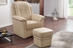 Dietsch Polstermöbel GmbH Berlin bequemer Sessel Sale