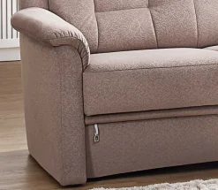 Dietsch Polstermöbel GmbH Berlin Ecksofa Hot