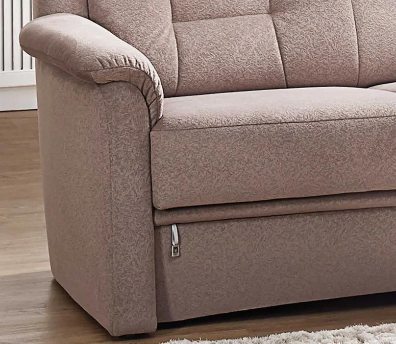 Dietsch Polstermöbel GmbH Berlin Ecksofa Hot