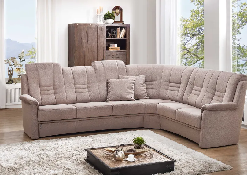 Dietsch Polstermöbel GmbH Berlin Ecksofa Hot