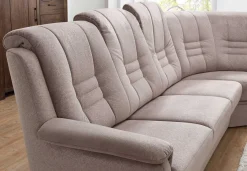 Dietsch Polstermöbel GmbH Berlin Ecksofa Hot