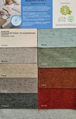 Dietsch Polstermöbel GmbH Berlin 3Sitzer Sofa Clearance