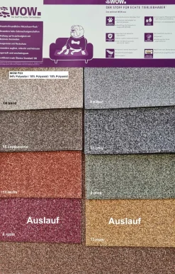 Dietsch Polstermöbel GmbH Berlin 3Sitzer Sofa Clearance