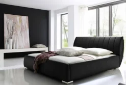Meise Möbel GmbH & Co.KG Bern Polsterbetten Kunstleder Best