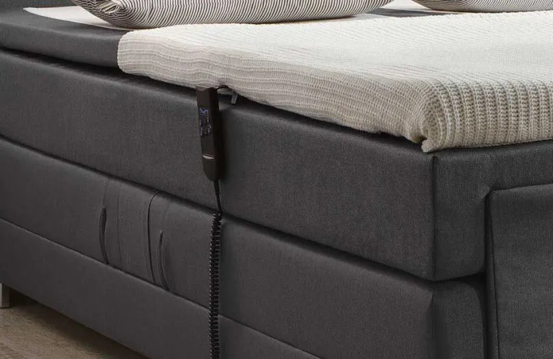 Dico Möbel Beverly Boxspringbett 200x200 Best
