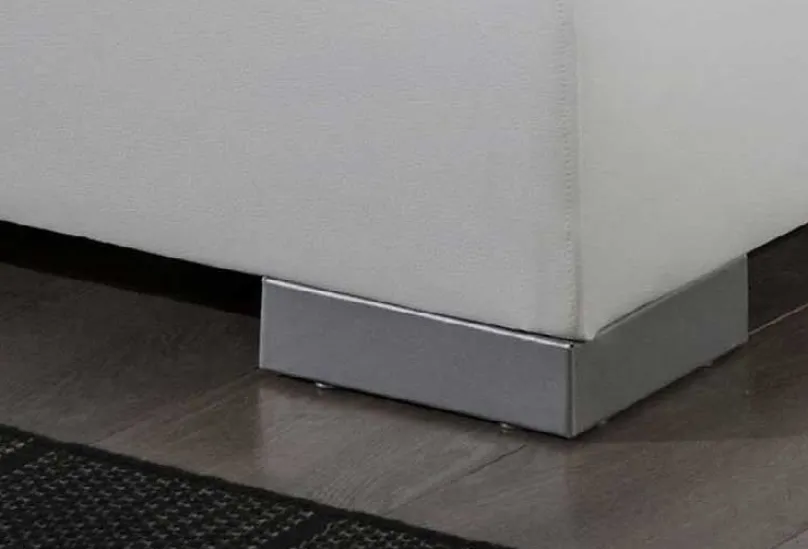 Dico Möbel Beverly Boxspringbett 140x200