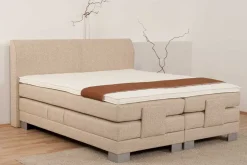 HAPO GmbH & Co. KG Boston Boxspringbett 160x200 elektrisch Discount