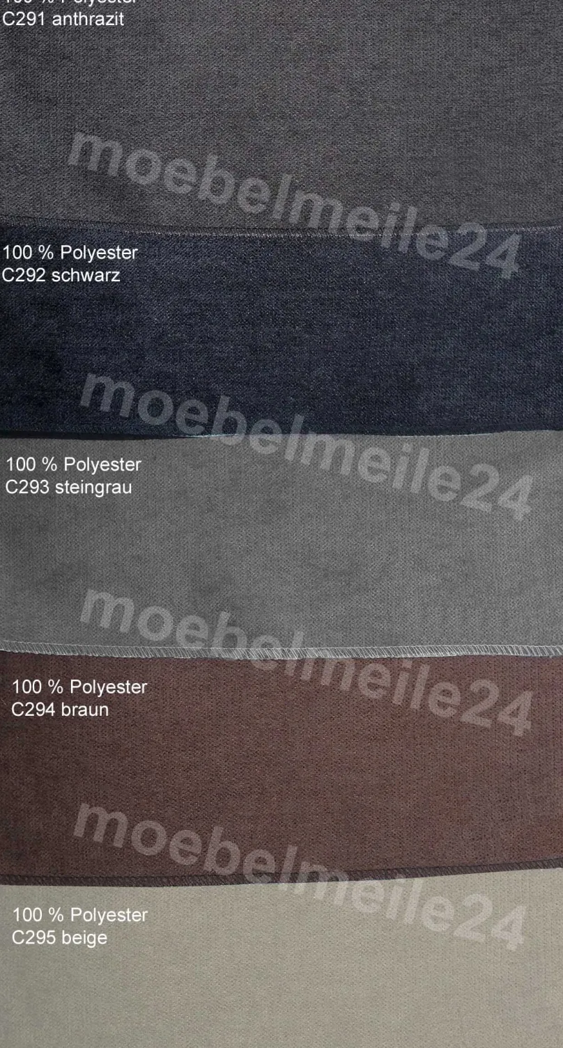 HAPO GmbH & Co. KG Boston Boxspringbett 160x200 elektrisch Discount