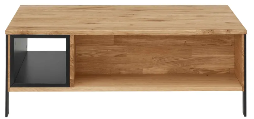 TPT Möbel Boston Couchtisch eiche modern New