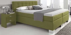 HAPO GmbH & Co. KG Boston Einzelbett Boxspringbett Online