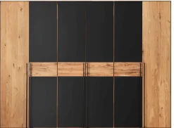 Forestales Boston Kleiderschrank wildeiche Outlet