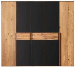 Forestales Boston Kleiderschrank wildeiche Outlet