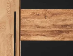 Forestales Boston Kleiderschrank wildeiche Outlet
