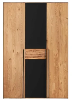 Forestales Boston Kleiderschrank wildeiche Outlet