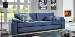 Nehl Boston Schlafsofa 180 cm breit