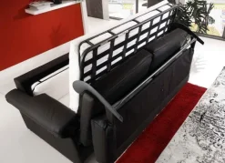 Nehl Boston Schlafsofa 180 cm breit