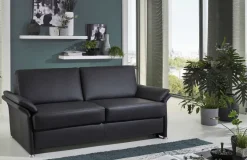 Nehl Boston Schlafsofa Leder Sale