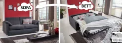 Nehl Boston Schlafsofa Leder Sale