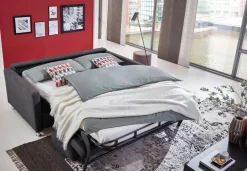 Nehl Boston Schlafsofa nach vorne ausziehbar