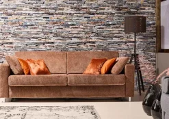 Nehl Boston Sofa nach vorn ausziehbar Outlet