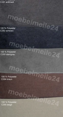 HAPO GmbH & Co. KG Boxspringbett 160x200 Chesterfield Sale