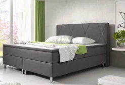 mkpreis Boxspringbett 180x200 günstig Outlet
